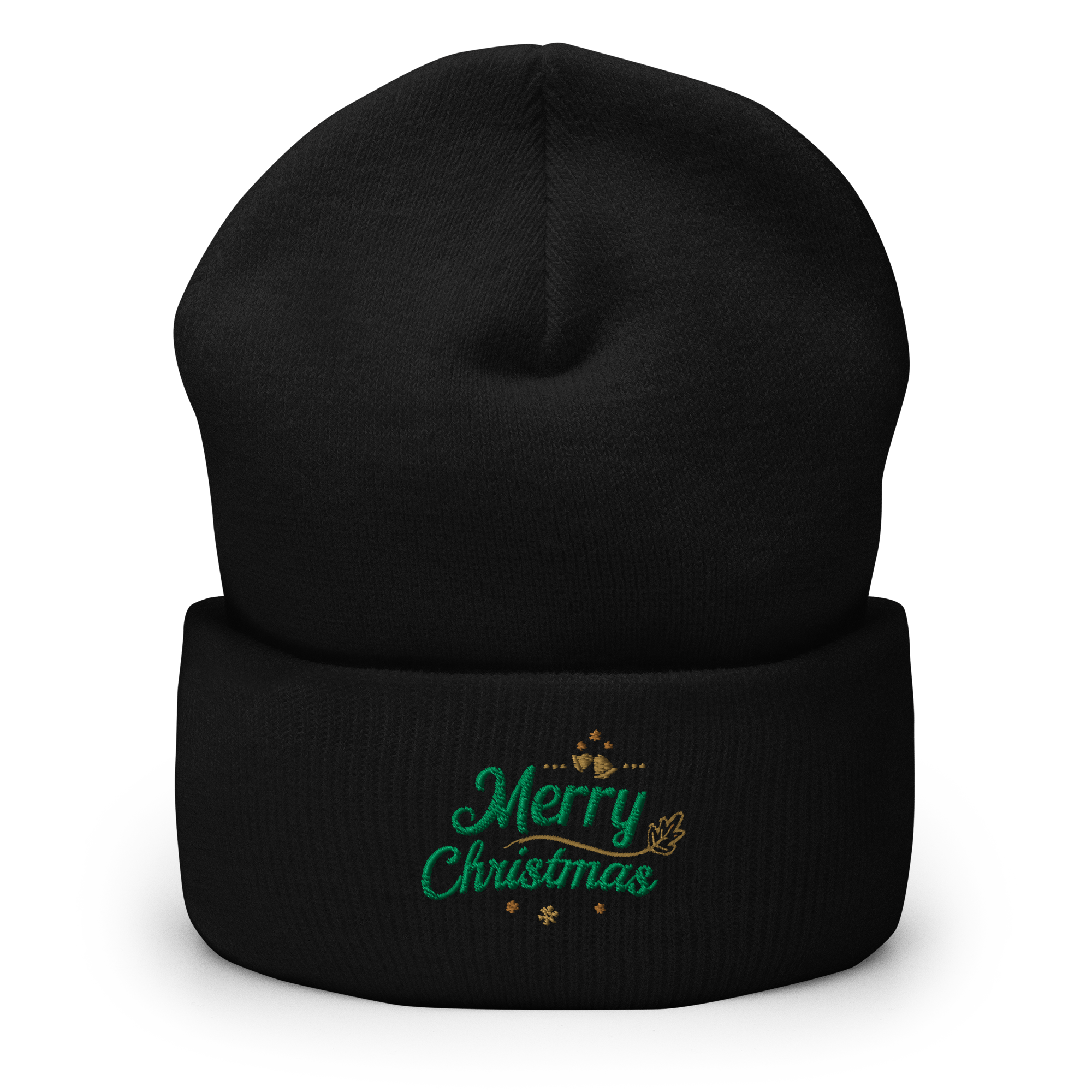Christmas Beanie Option 2