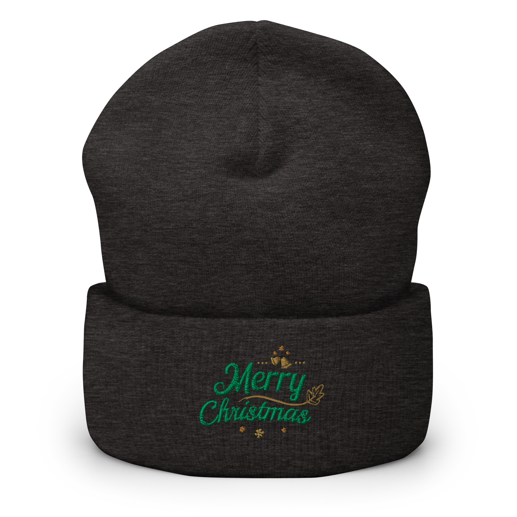 Christmas Beanie Option 2