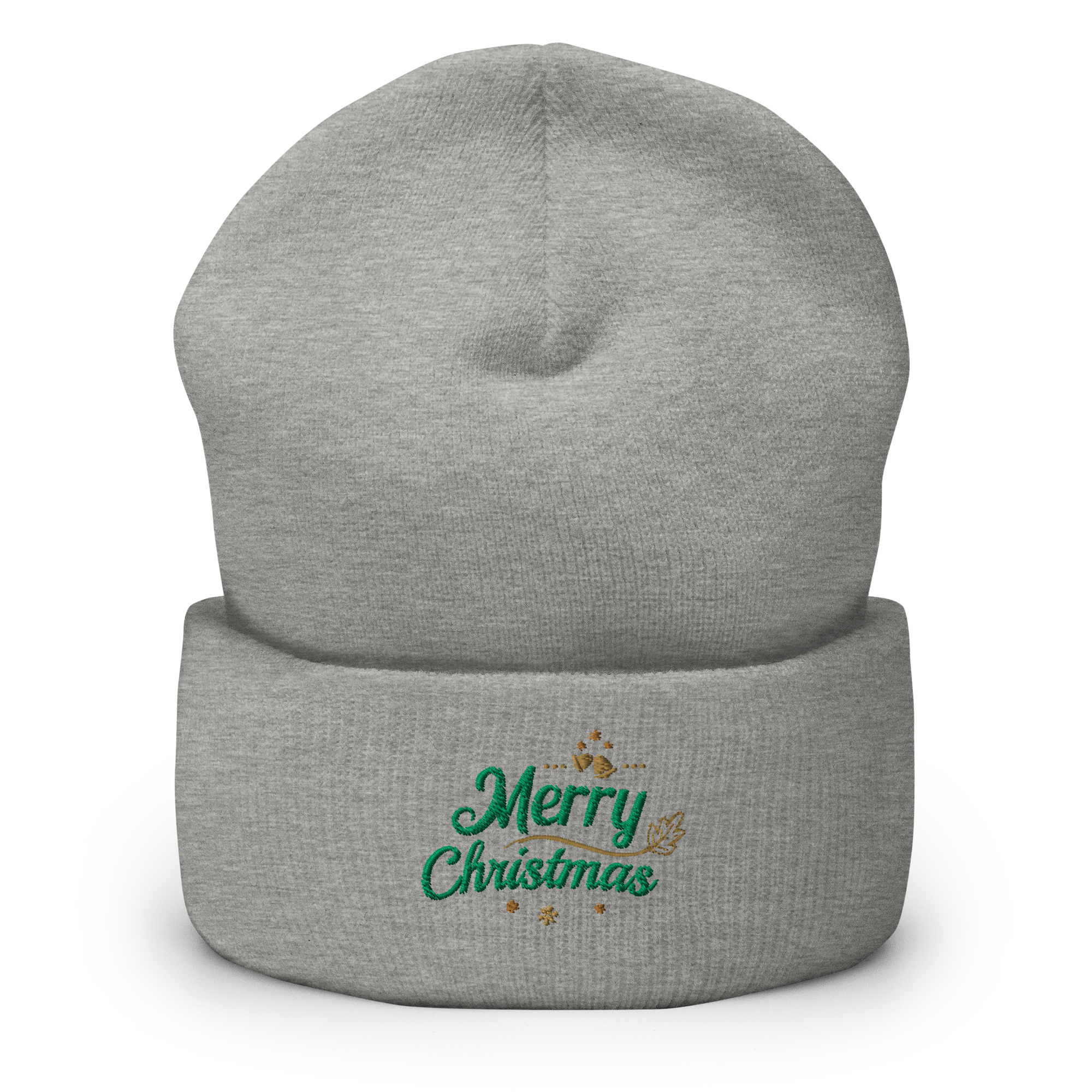 Christmas Beanie Option 2
