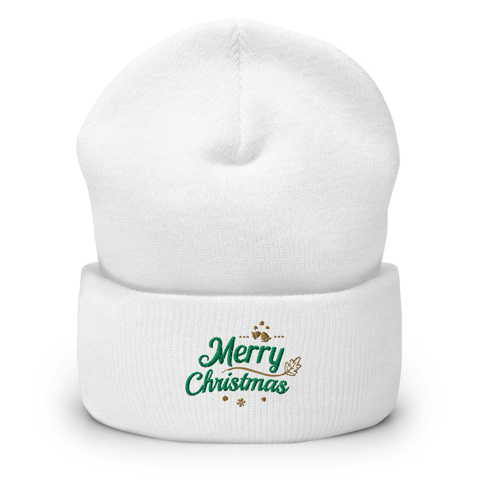 Christmas Beanie Option 2