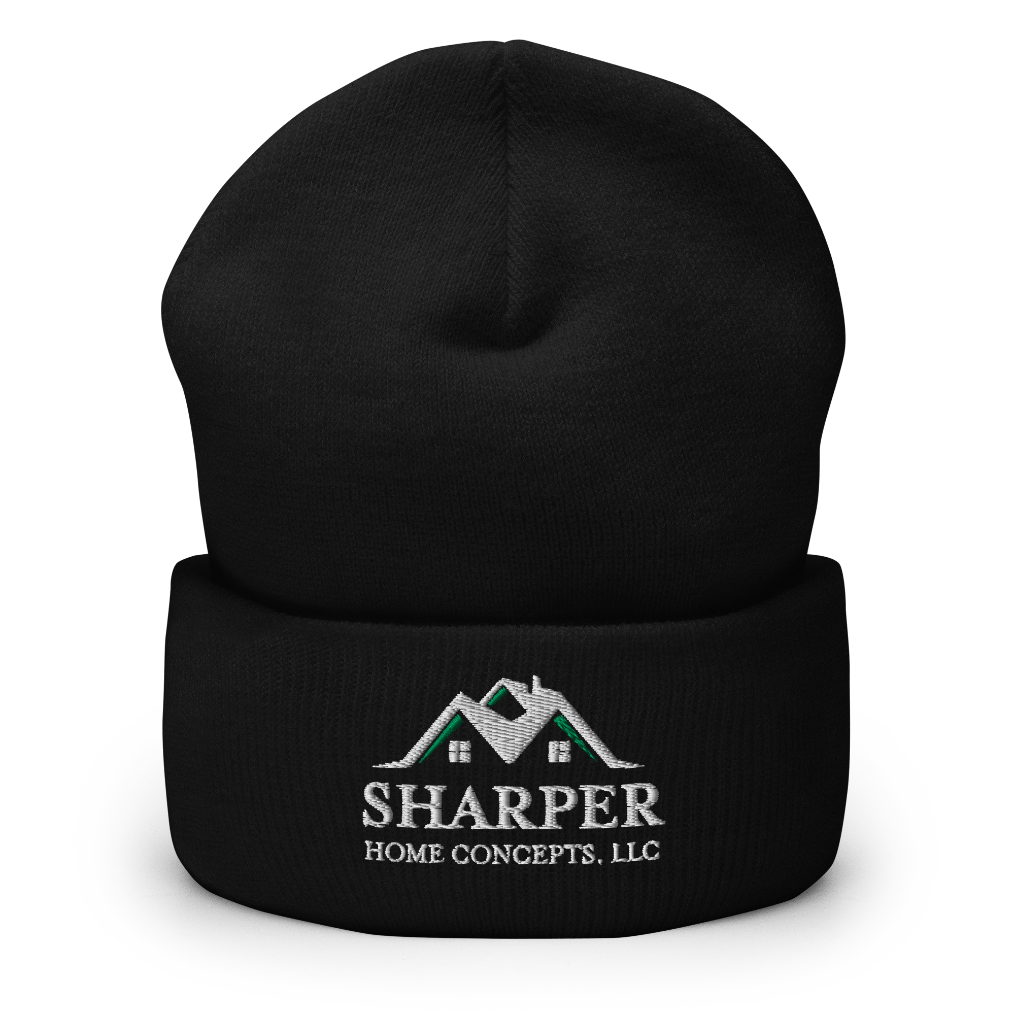 Sharper Home Concepts Beanie