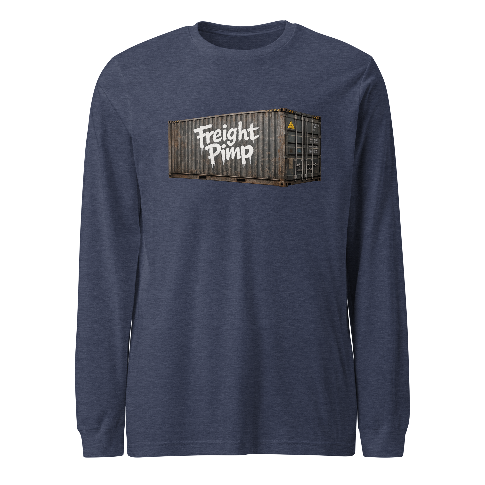 Freight Pimp LS
