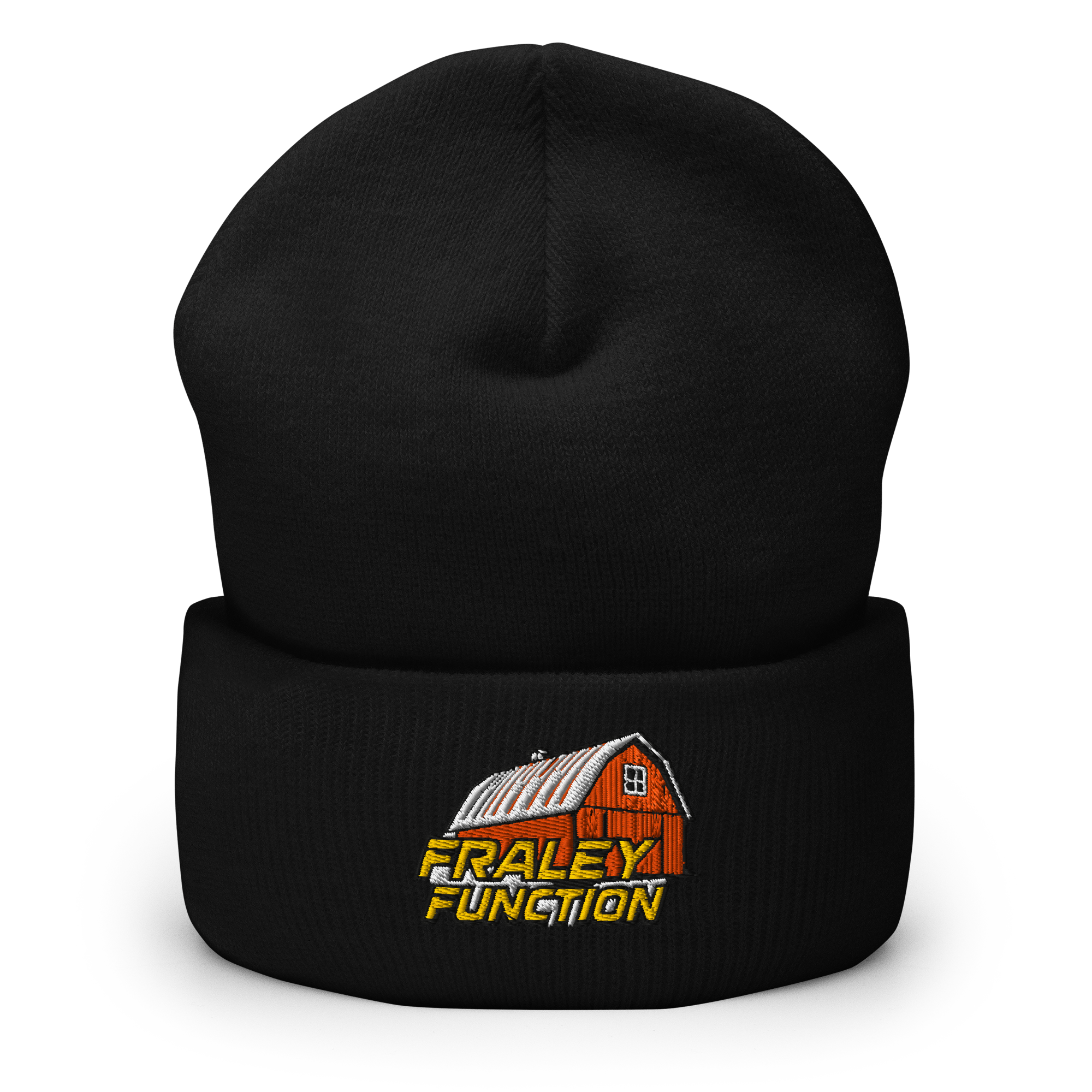 Fraley Function Beanie