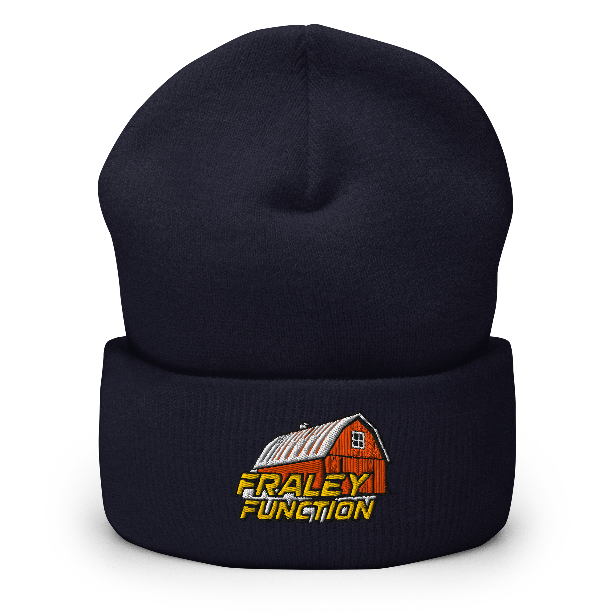Fraley Function Beanie