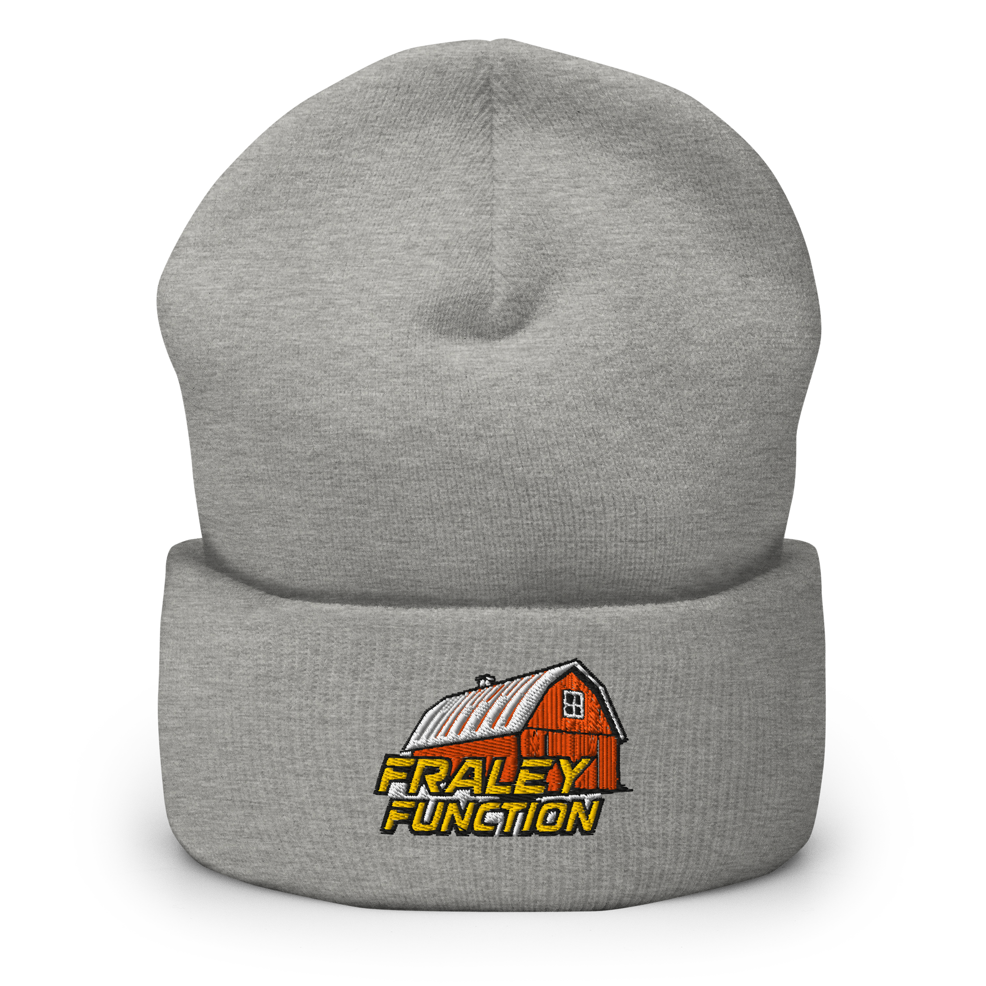 Fraley Function Beanie