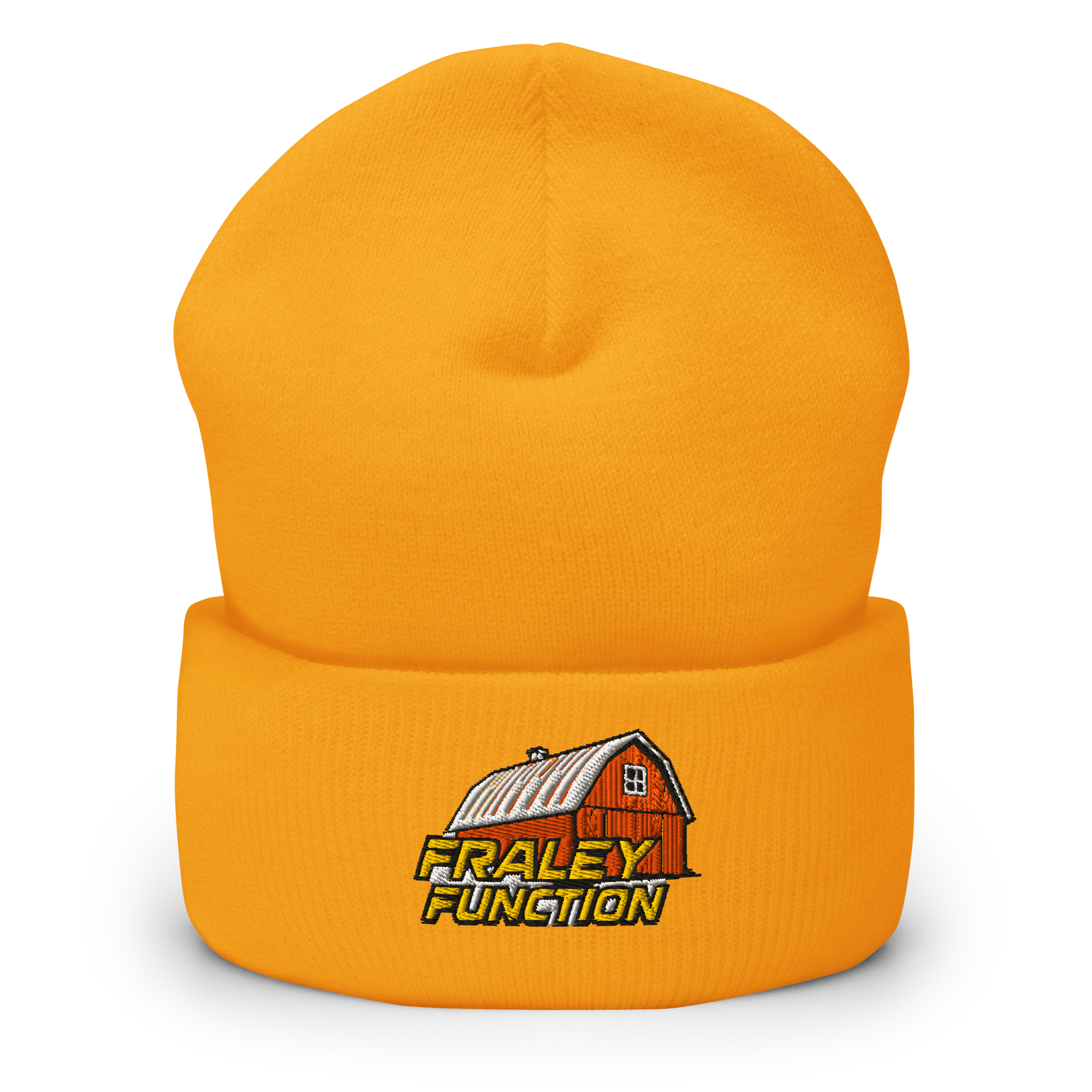 Fraley Function Beanie