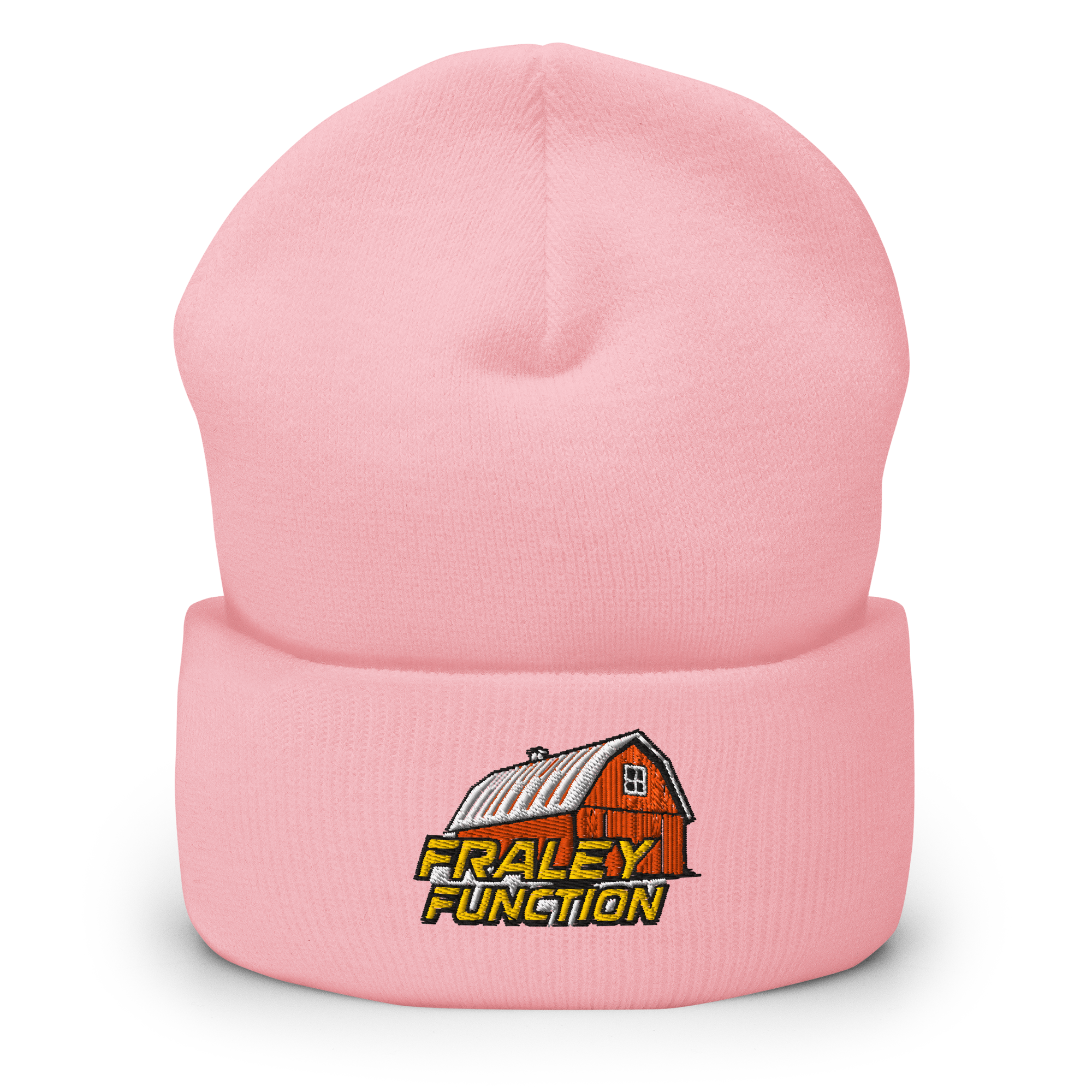 Fraley Function Beanie