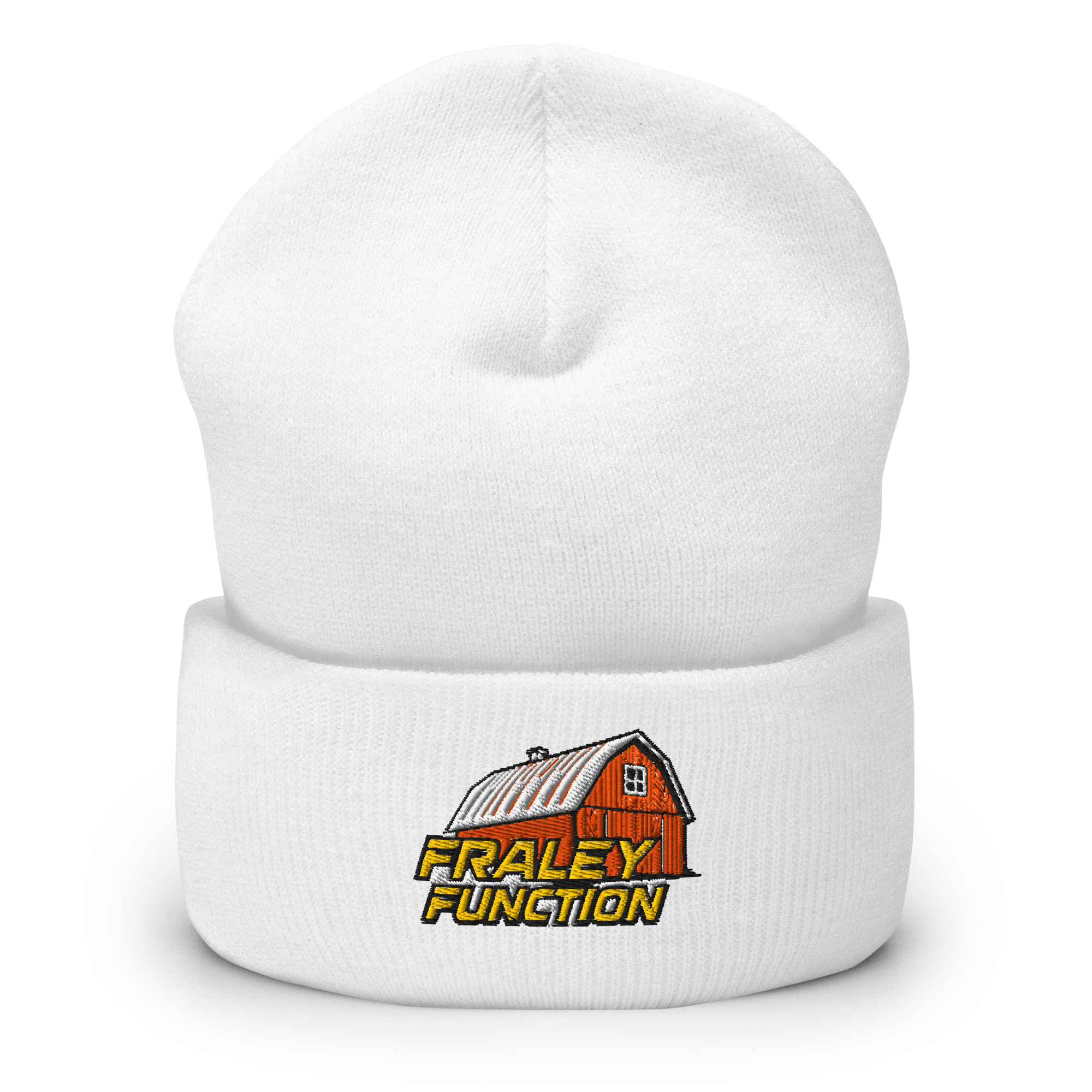 Fraley Function Beanie