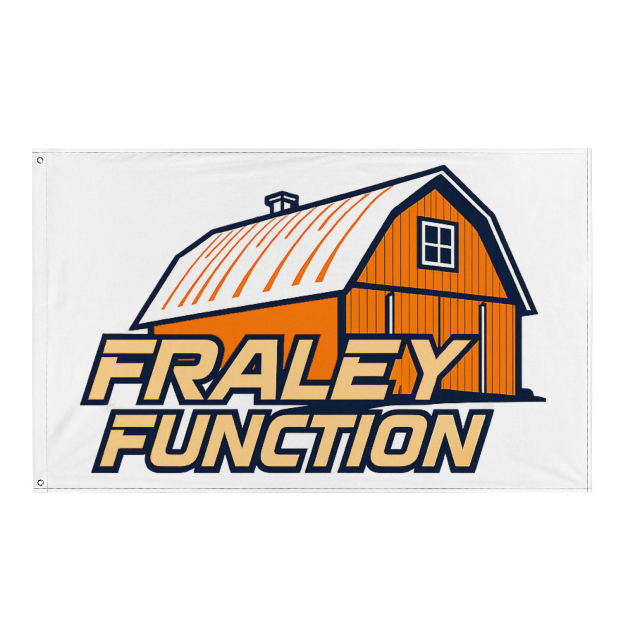 Fraley Function Flag