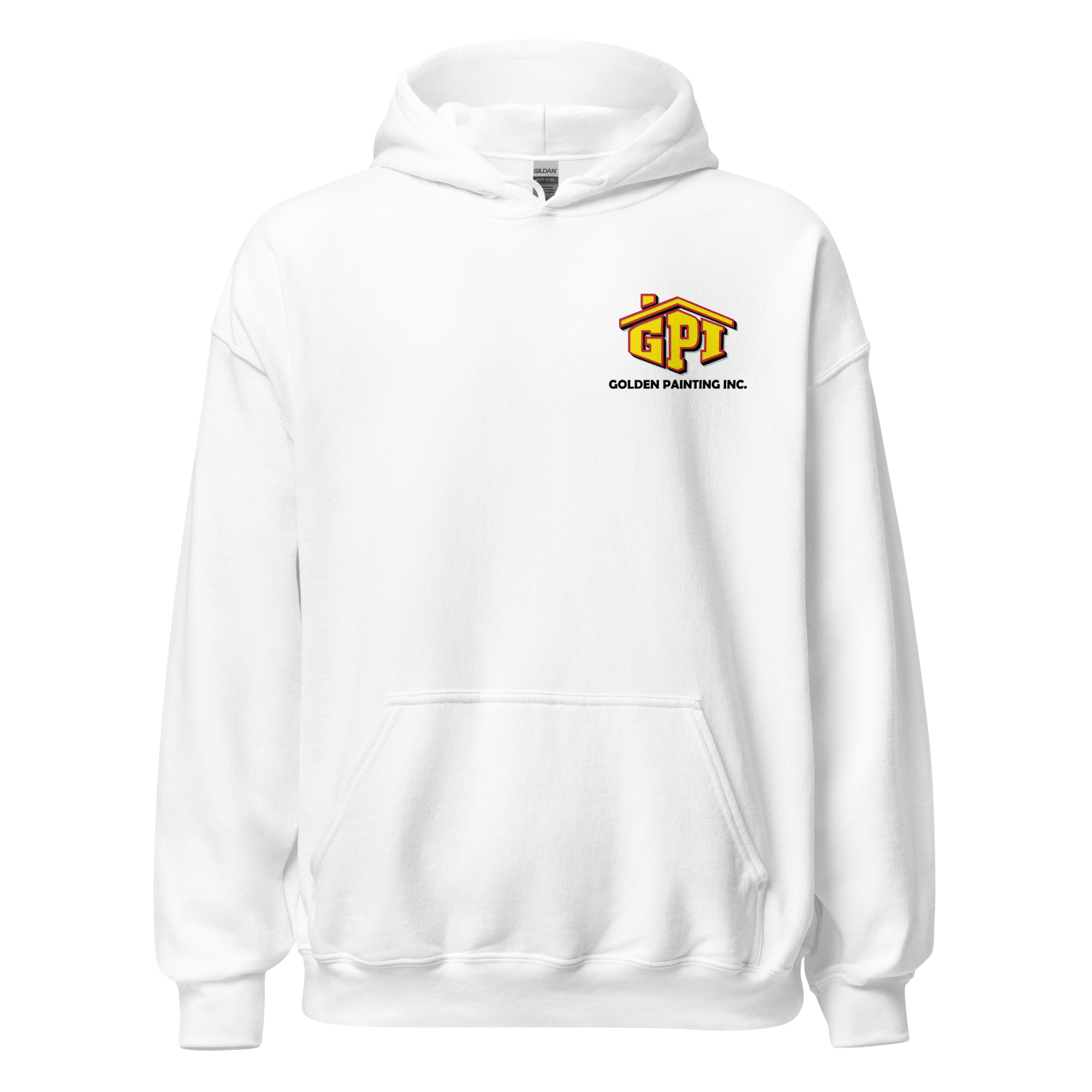 GPI Hoodie White Front.png