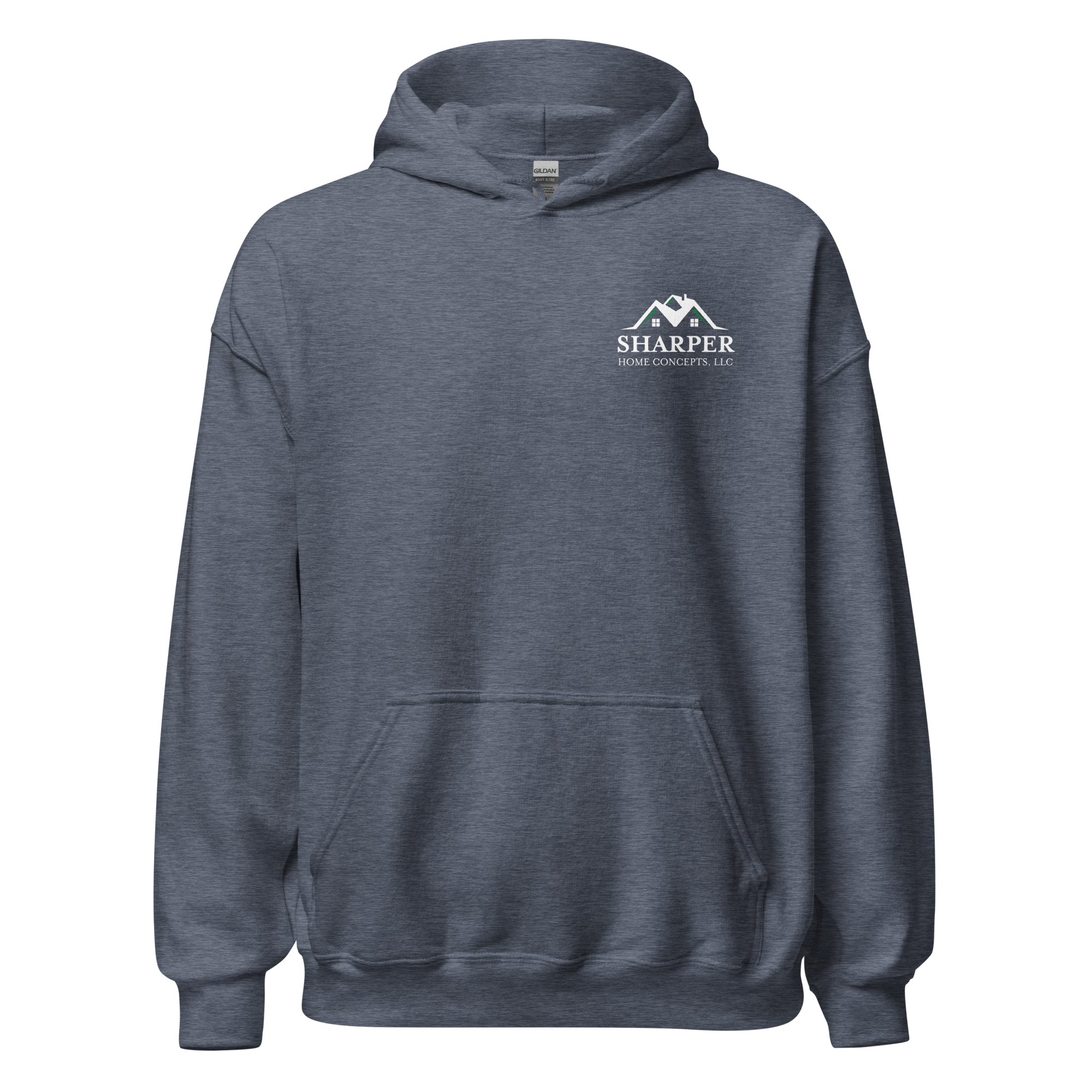 dark heather navy front.png