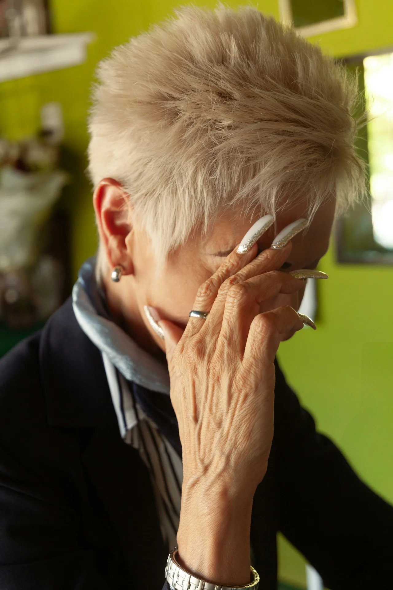 Caregiver Burnout. Signs, Symptoms, and Therapy for Caregivers.