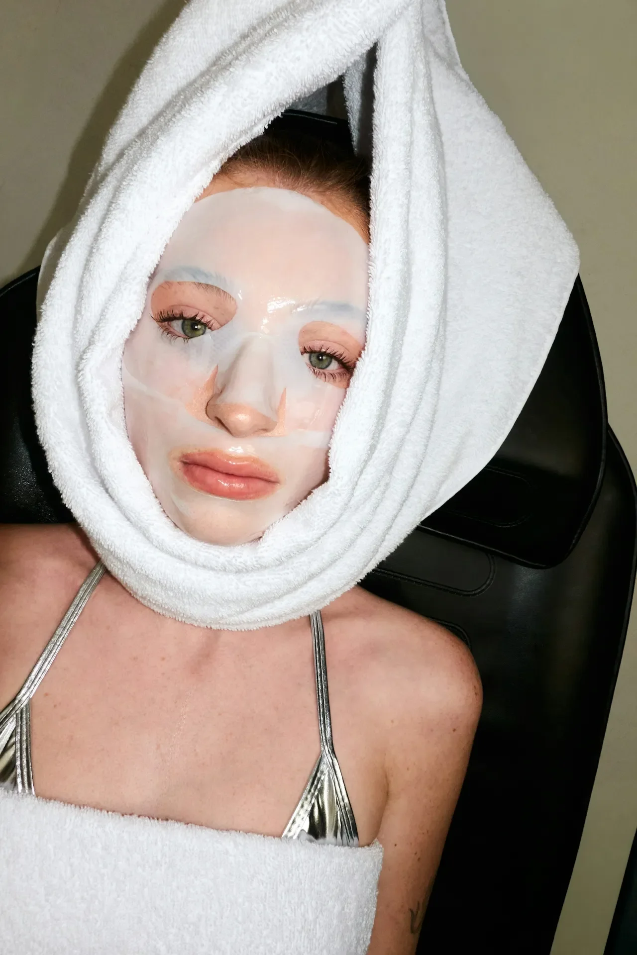 Self-Care Beyond the Spa. Why a Bubble Bath Won't Fix Burnout (And What Actually Works)