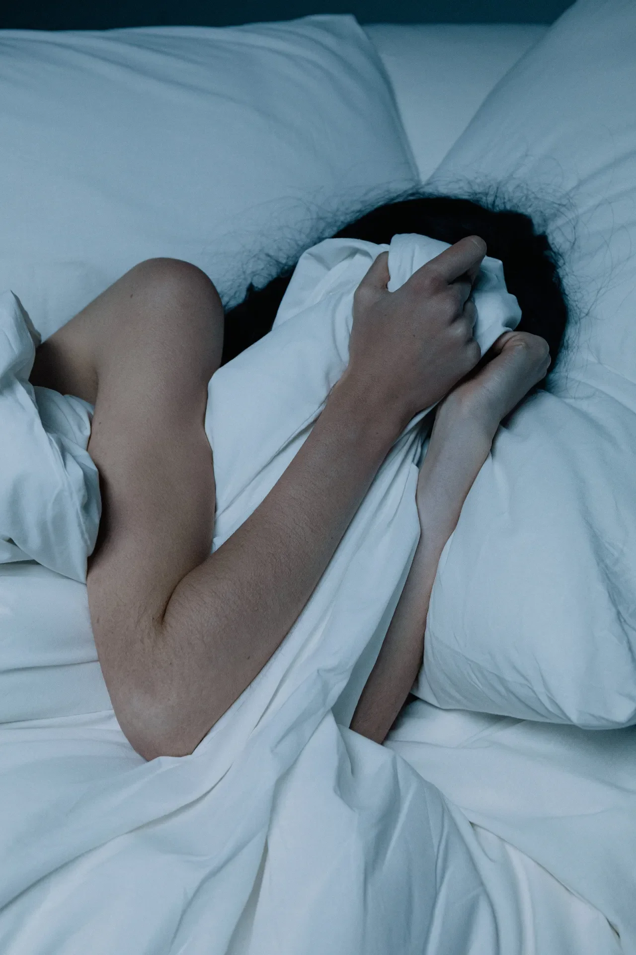 What to Actually Do During a Panic Attack.