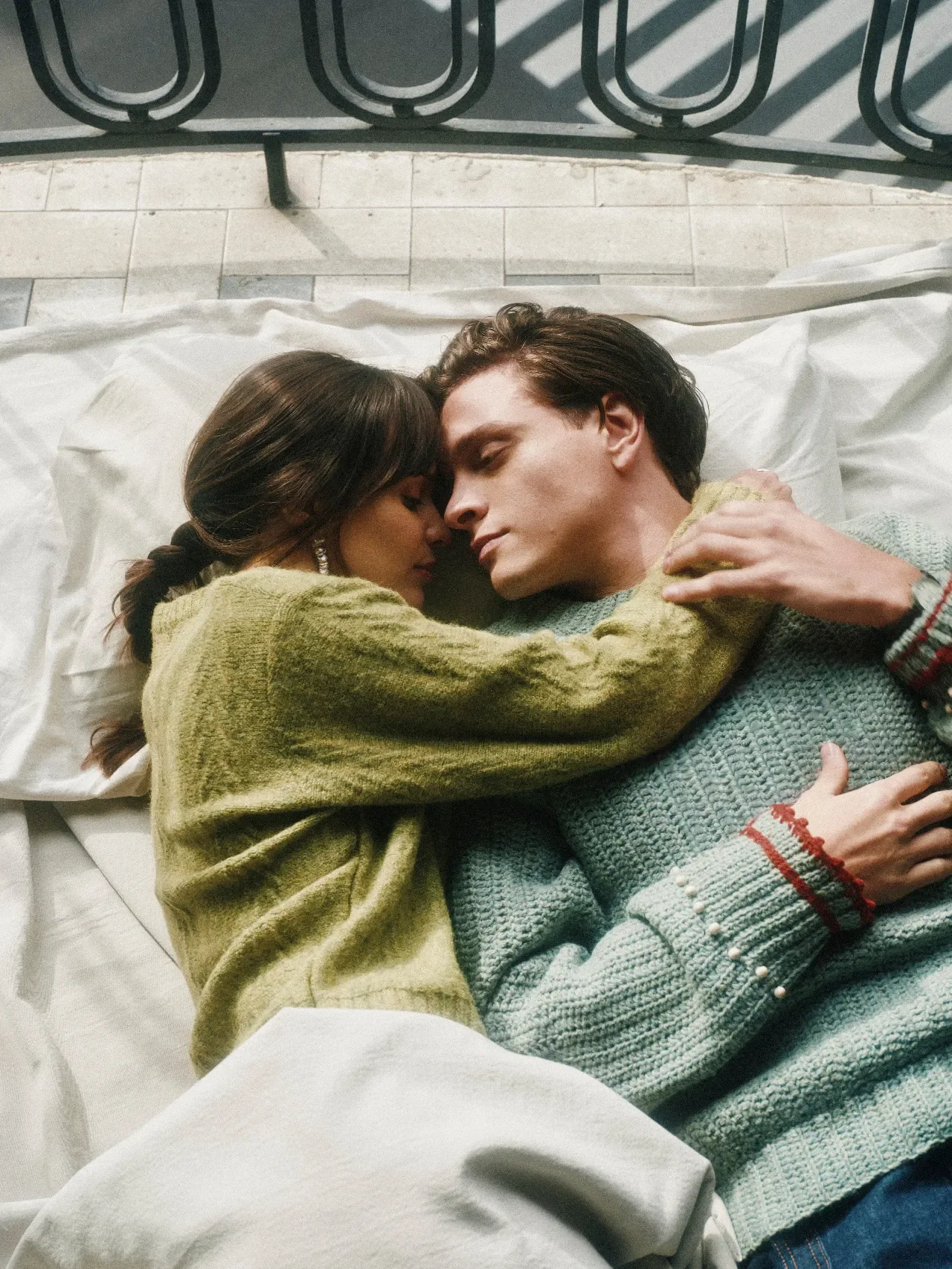 How Old Wounds Show Up in Your Relationship