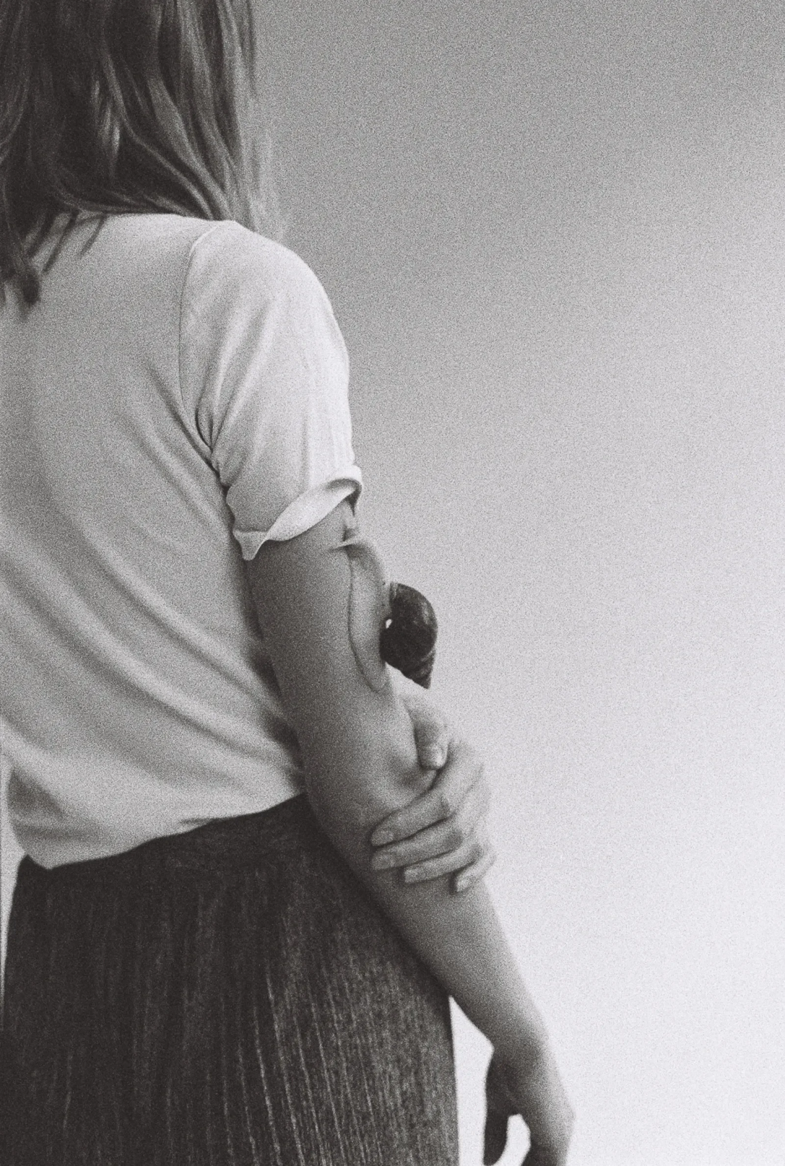 Prenatal Depression. You are not supposed to "just be happy"