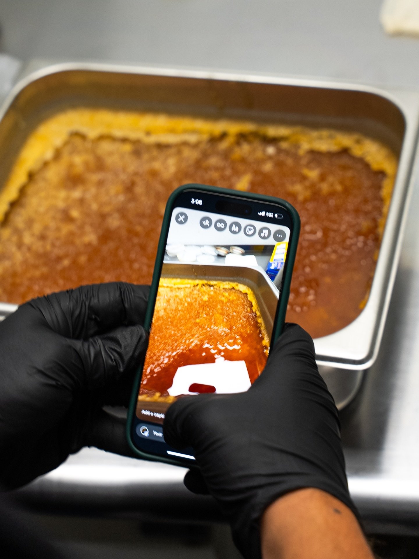 Mondays⚡️. Don&rsquo;t let shit puddle up. Get after it. 

#coldTerps 
#calibisfarms 
#mondaymotivation