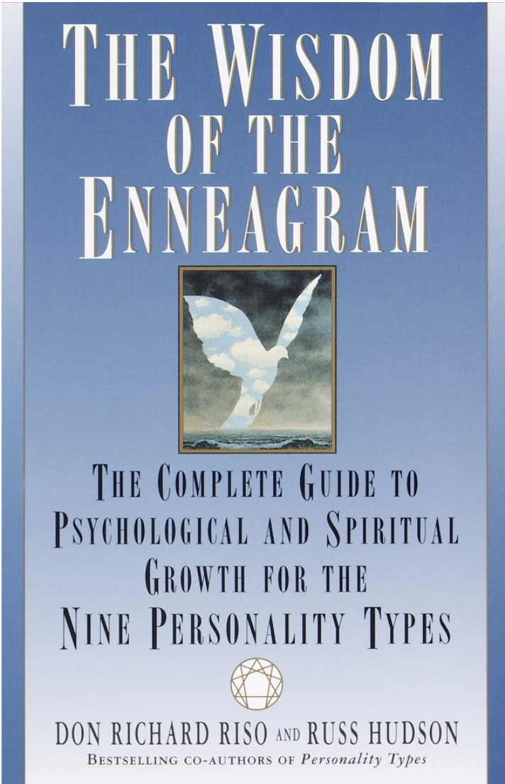 Inspired by a few clients, this was my first return to the Enneagram since grad school,   and it reminded me why the system endures. Riso and Hudson offer a rich, layered exploration of the nine personality types, tracing each type's core fears, desi