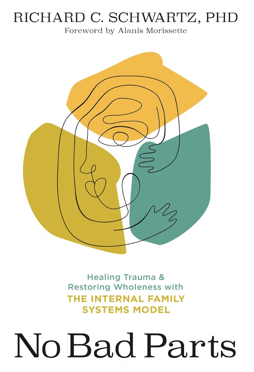 Dr. Richard Schwartz, developer of Internal Family Systems (IFS), brings this transformative framework to a general audience in an engaging read. IFS conceives the mind as naturally multiple, viewing multiplicity as healthy rather than pathological. 