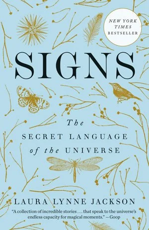Psychic medium Laura Lynne Jackson explores meaning, intuition, synchronicities, and ongoing connection, offering comfort and perspective to those navigating grief or spiritual questions. Best suited for readers open to symbolic and spiritual perspec
