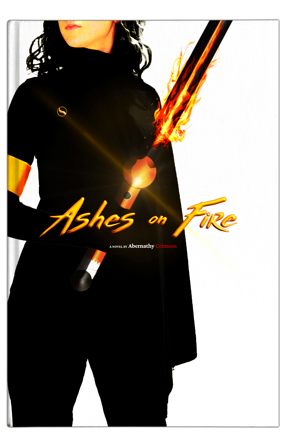 Ashes on Fire - Hardback Front Cover.png