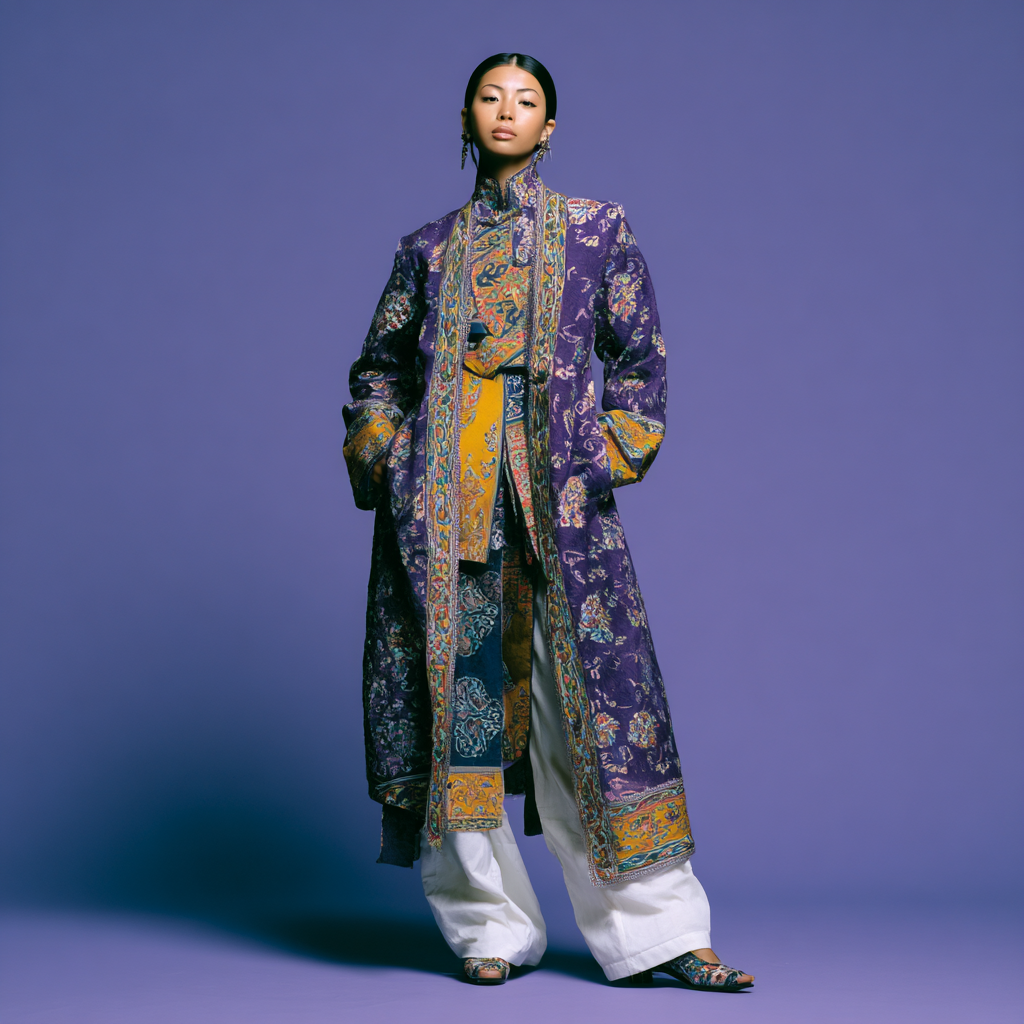 razakhan77_a_Japanese_female_yaukza_wearing_traditional_Pakis_90343cf5-a25d-4328-b70a-45c5b303d0c9_3.png