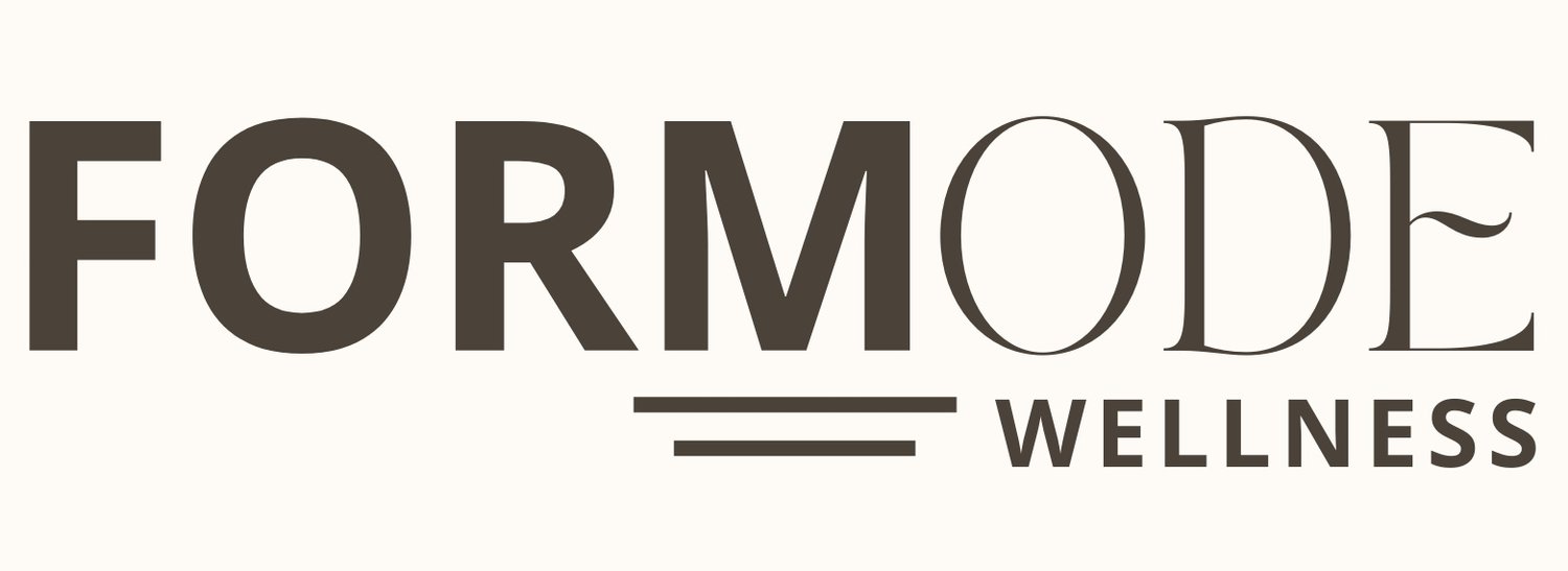 FORMode Wellness