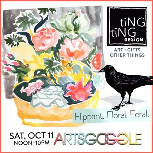 ArtsGoggle