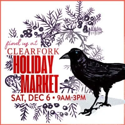 Clearfork Holiday Market