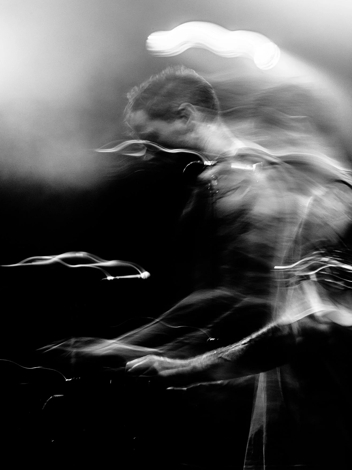 Tauranga band Dead Empire playing live in Mt Maunganui.jpg
