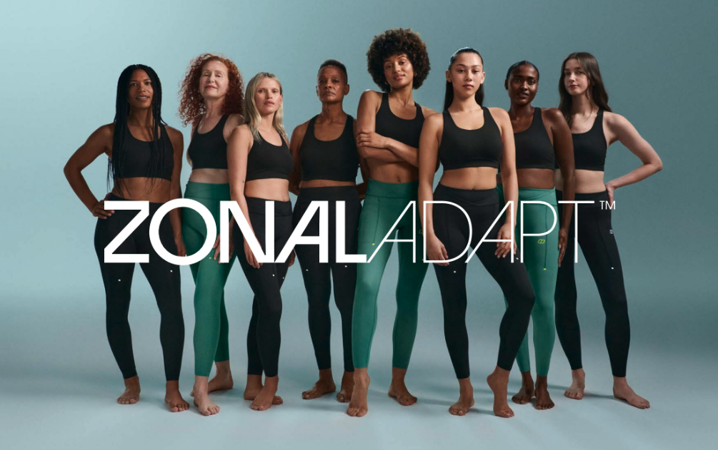 ZonalAdapt