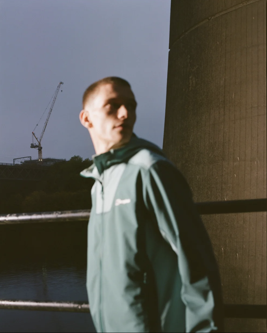 Berghaus