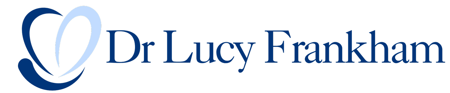 Dr Lucy Frankham 