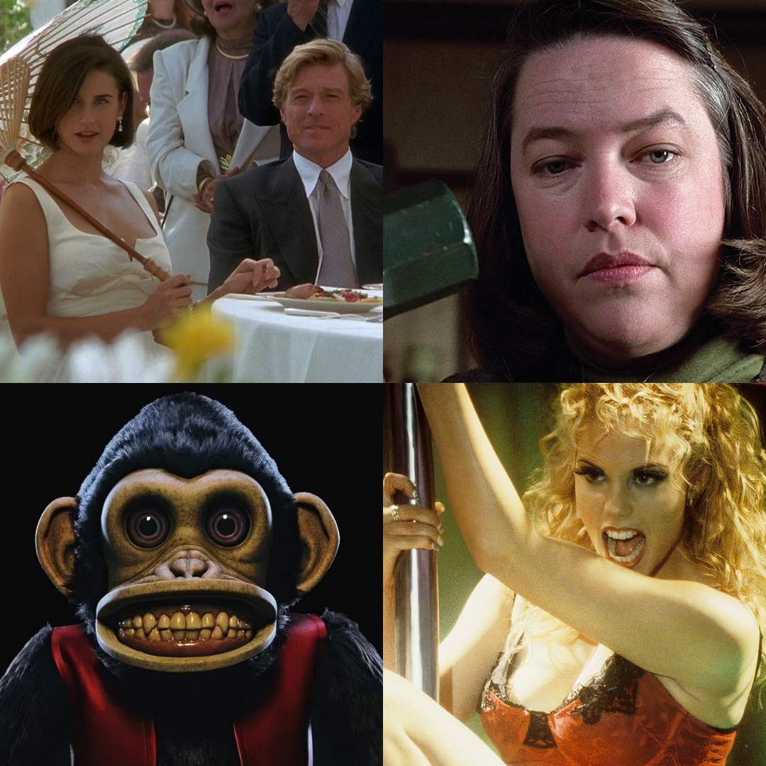 Sex, Lies and Stephen King