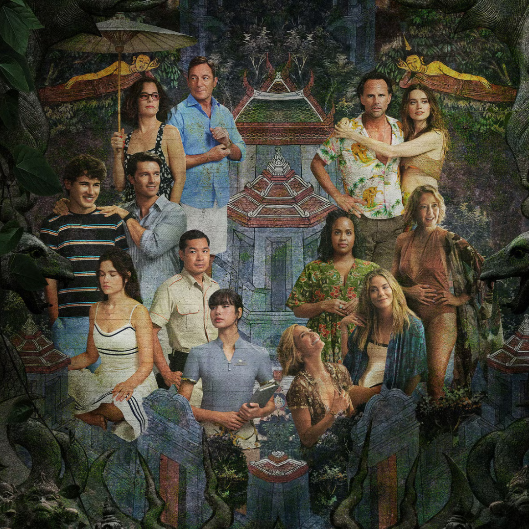 A fate made in Thailand