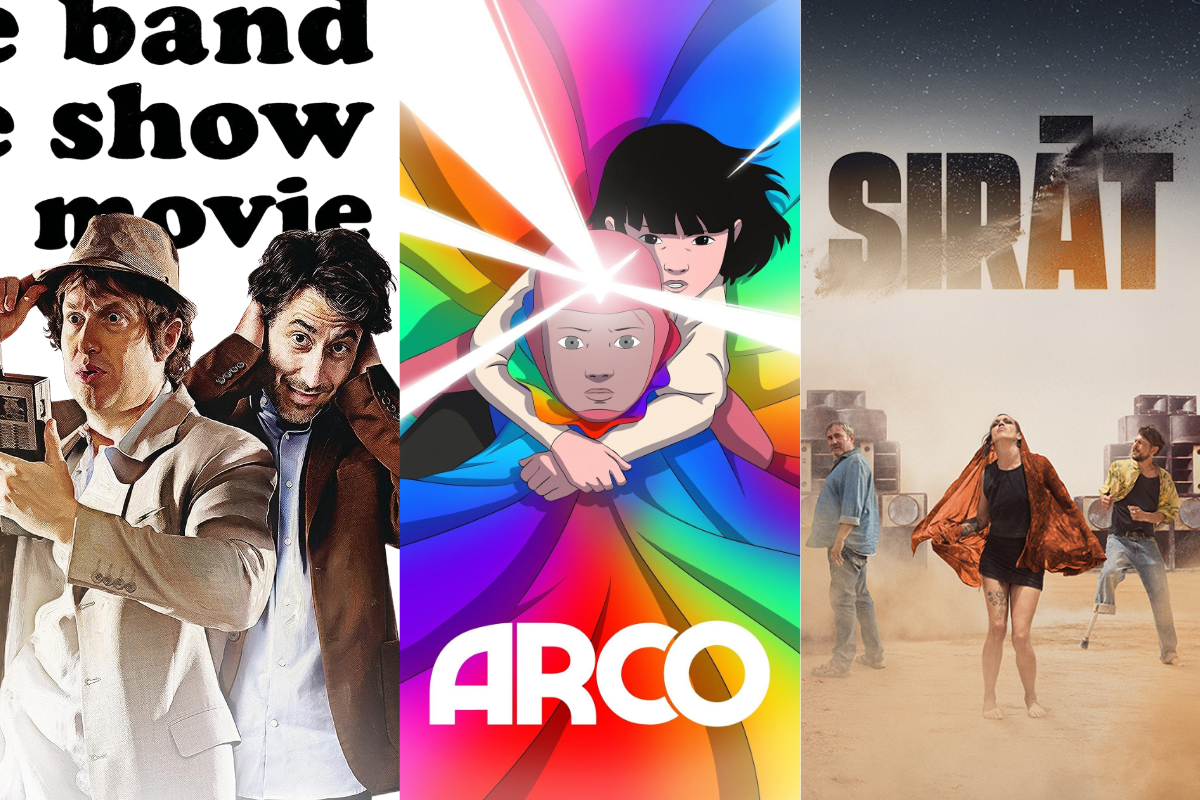 Been thinkin’ a lot today