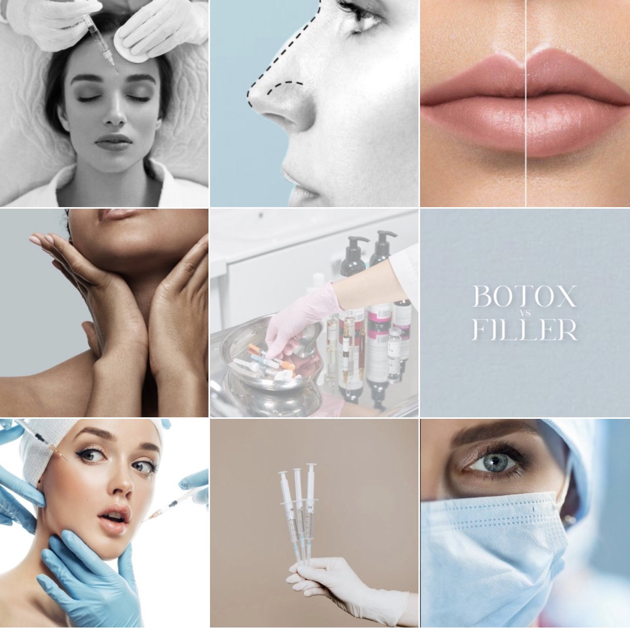 AESTHETIC SURGERY
