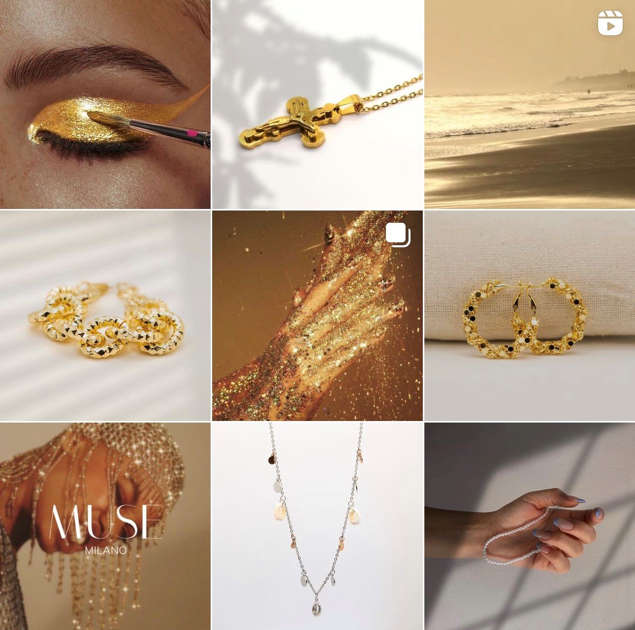 BIJOUX