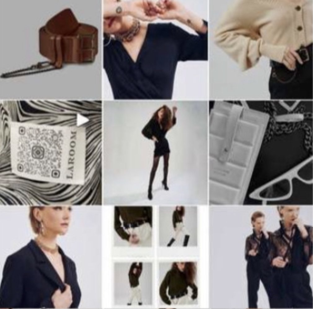 FASHION SHOP