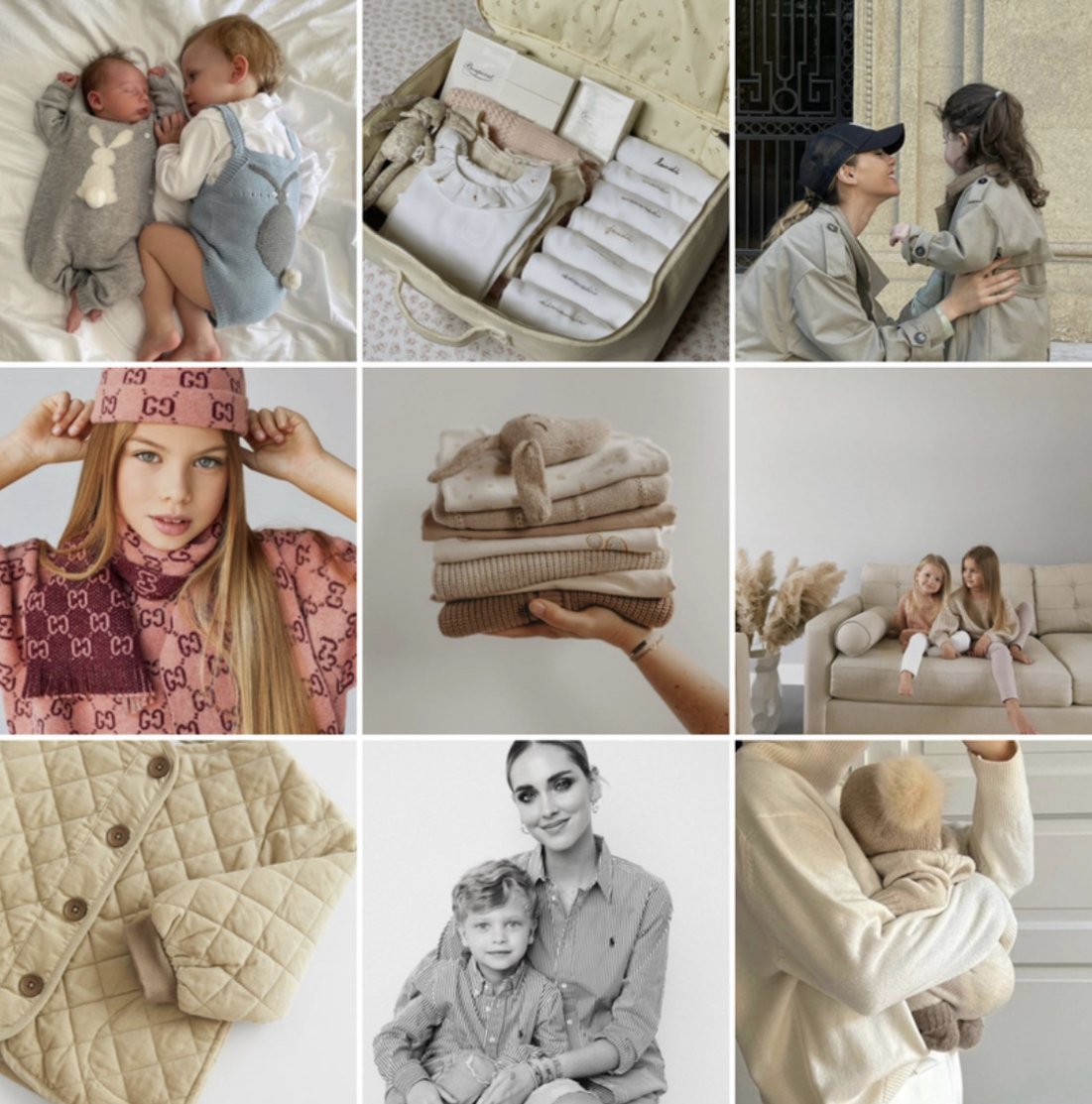 LUXURY BABIES CLOTHES SHOP