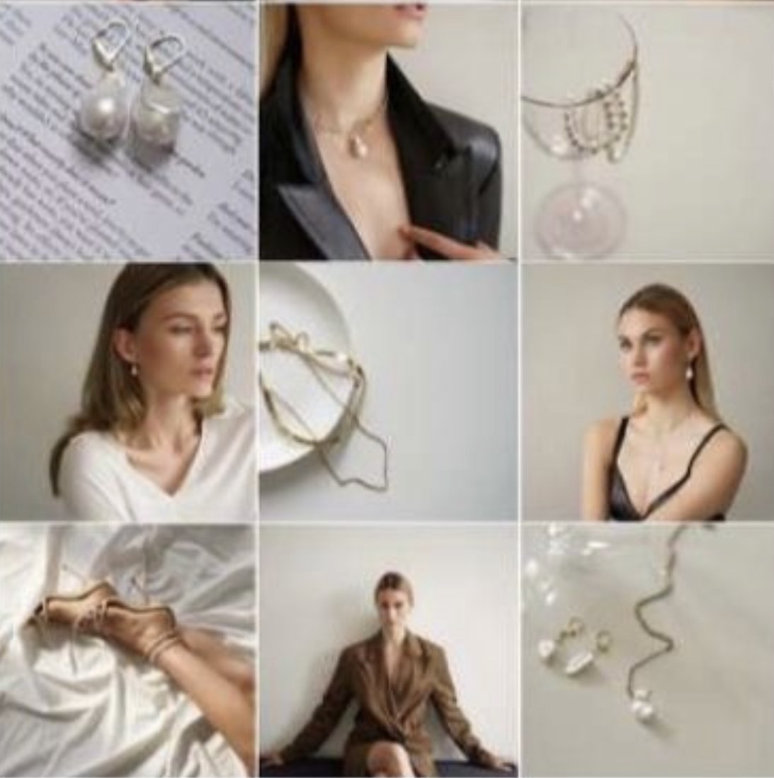 JEWELS BRAND
