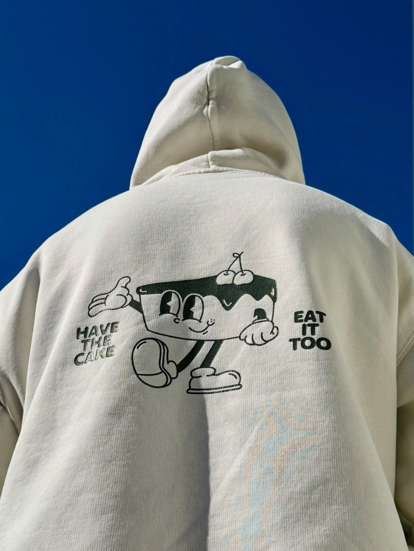 Join the club - pre order now x