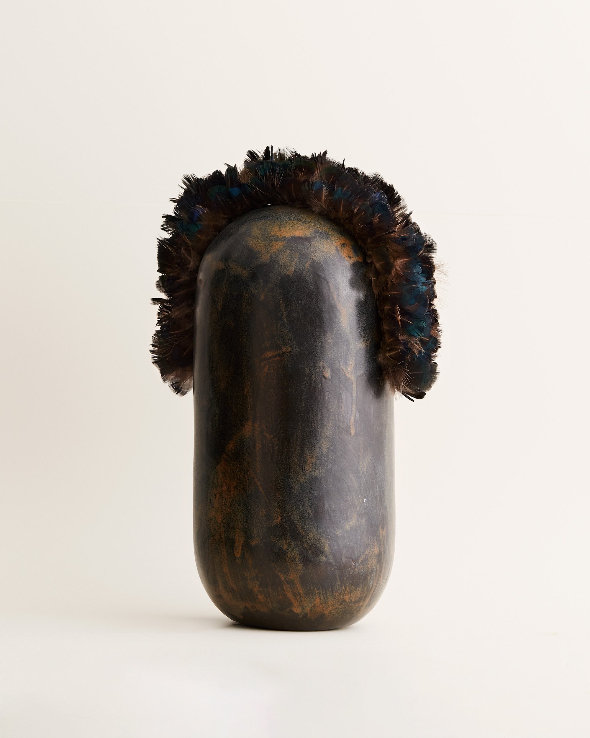 Céramique Baboun - Angélique de Chabot
