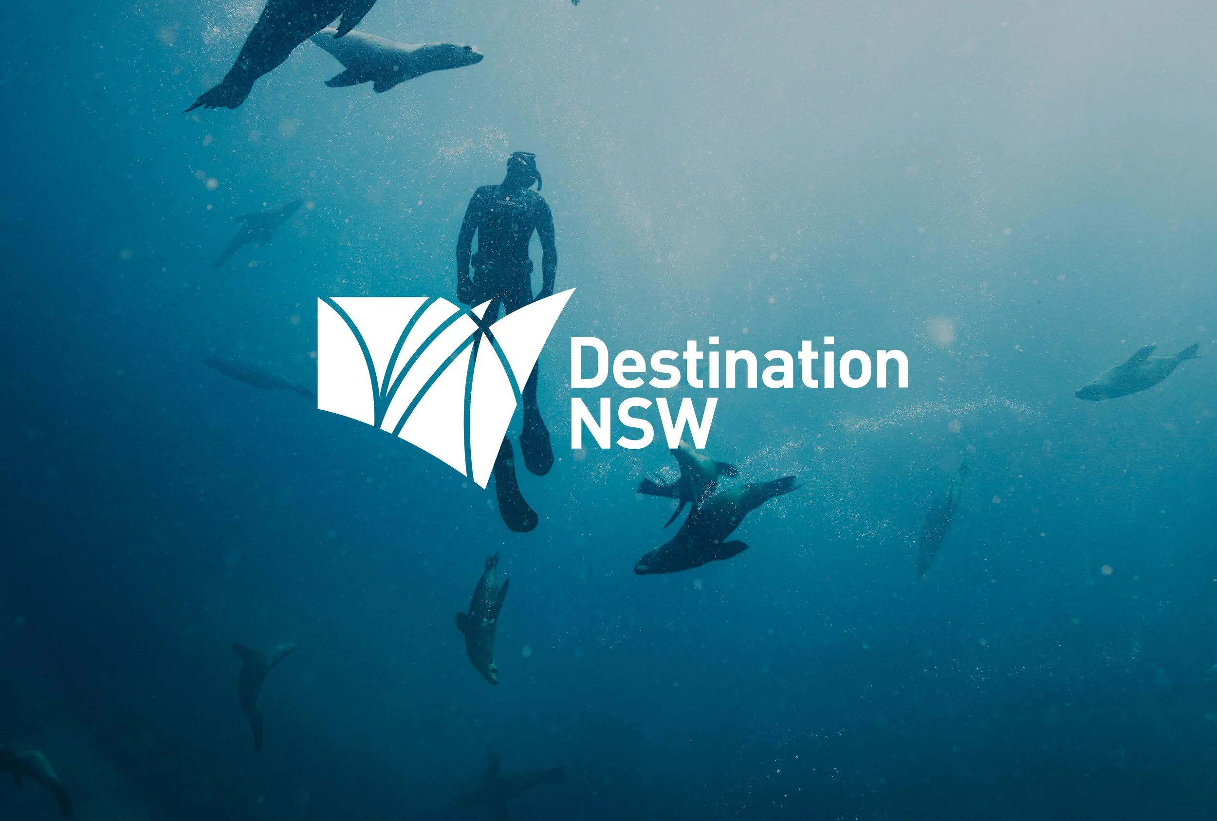 Destination NSW