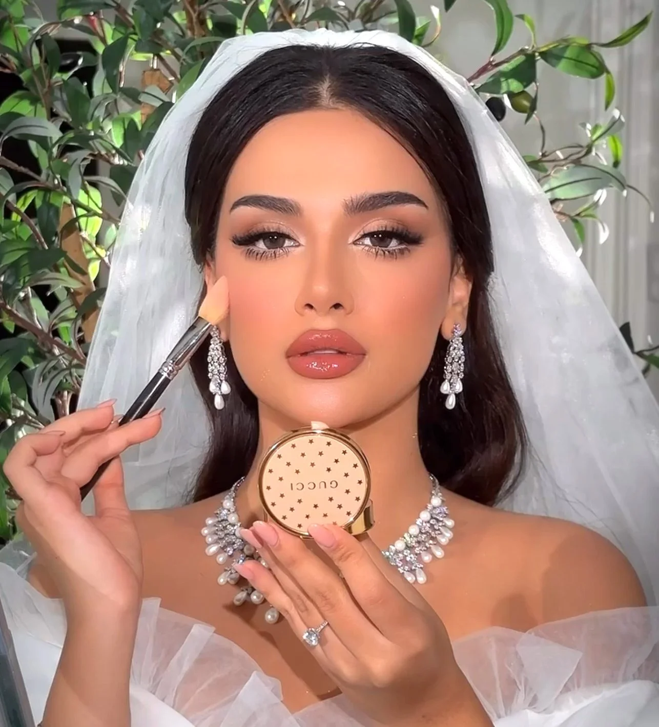 عائشة التميمي