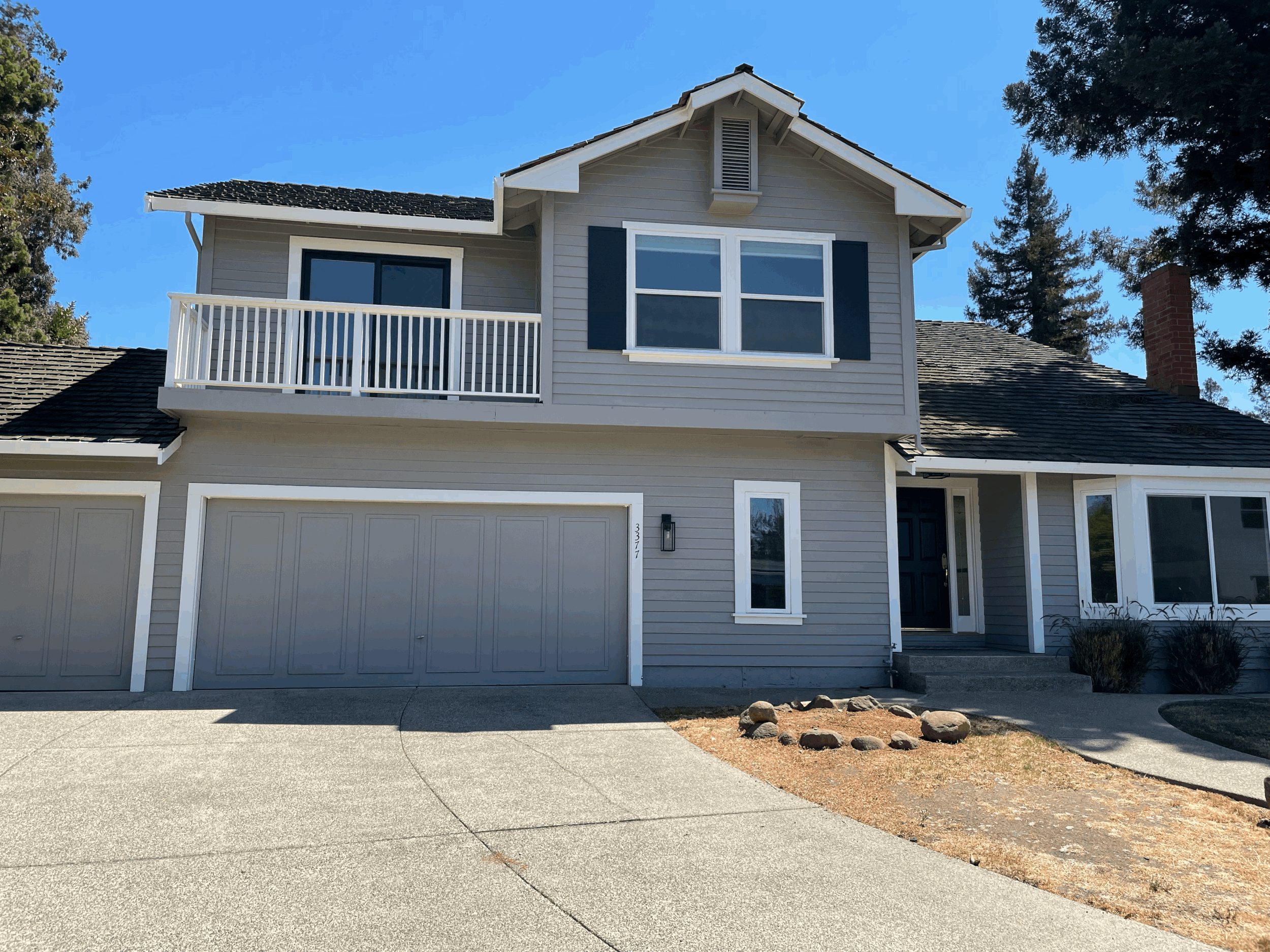 Häuser, Häuser, Häuser