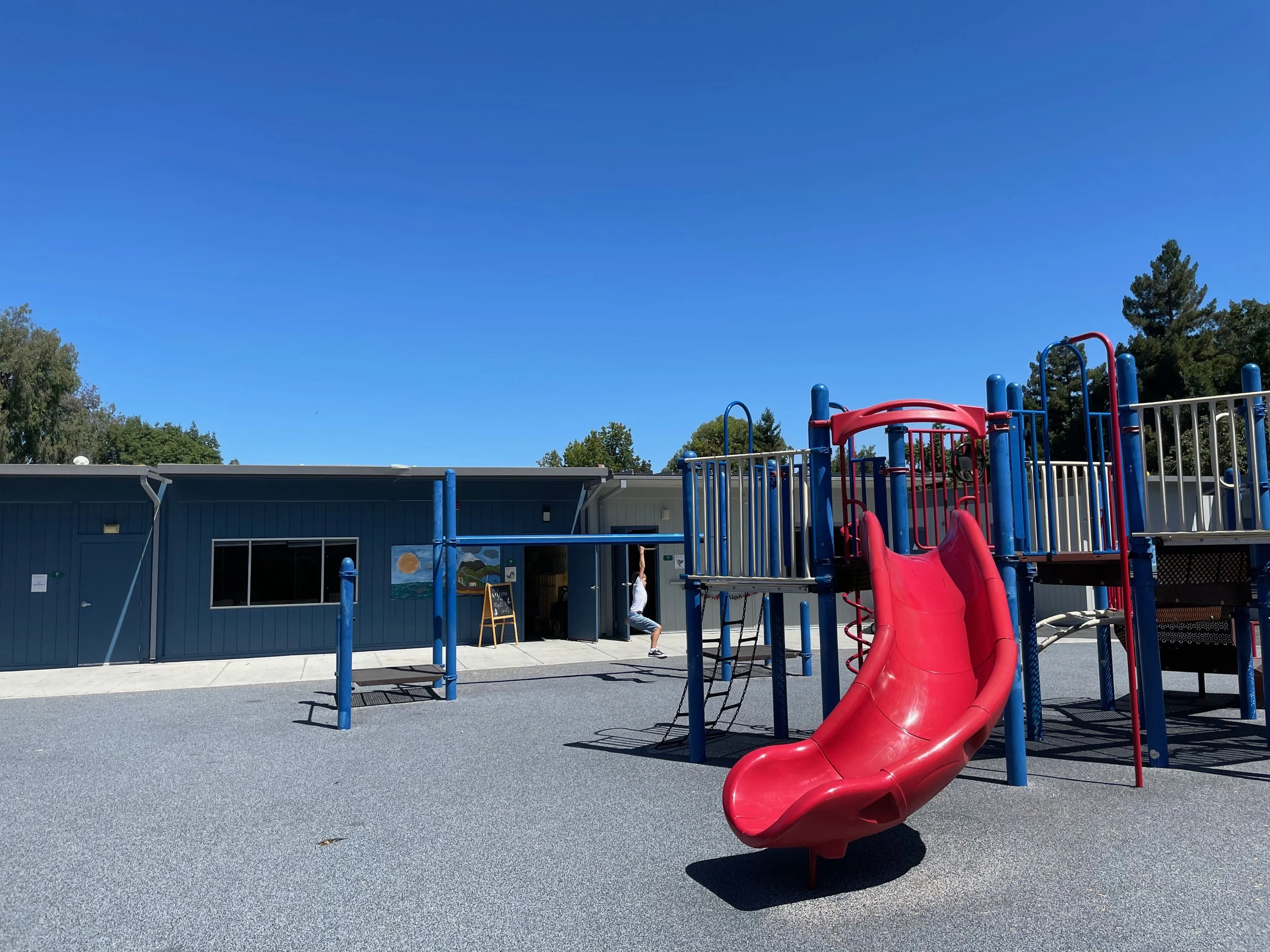 Spielplatz