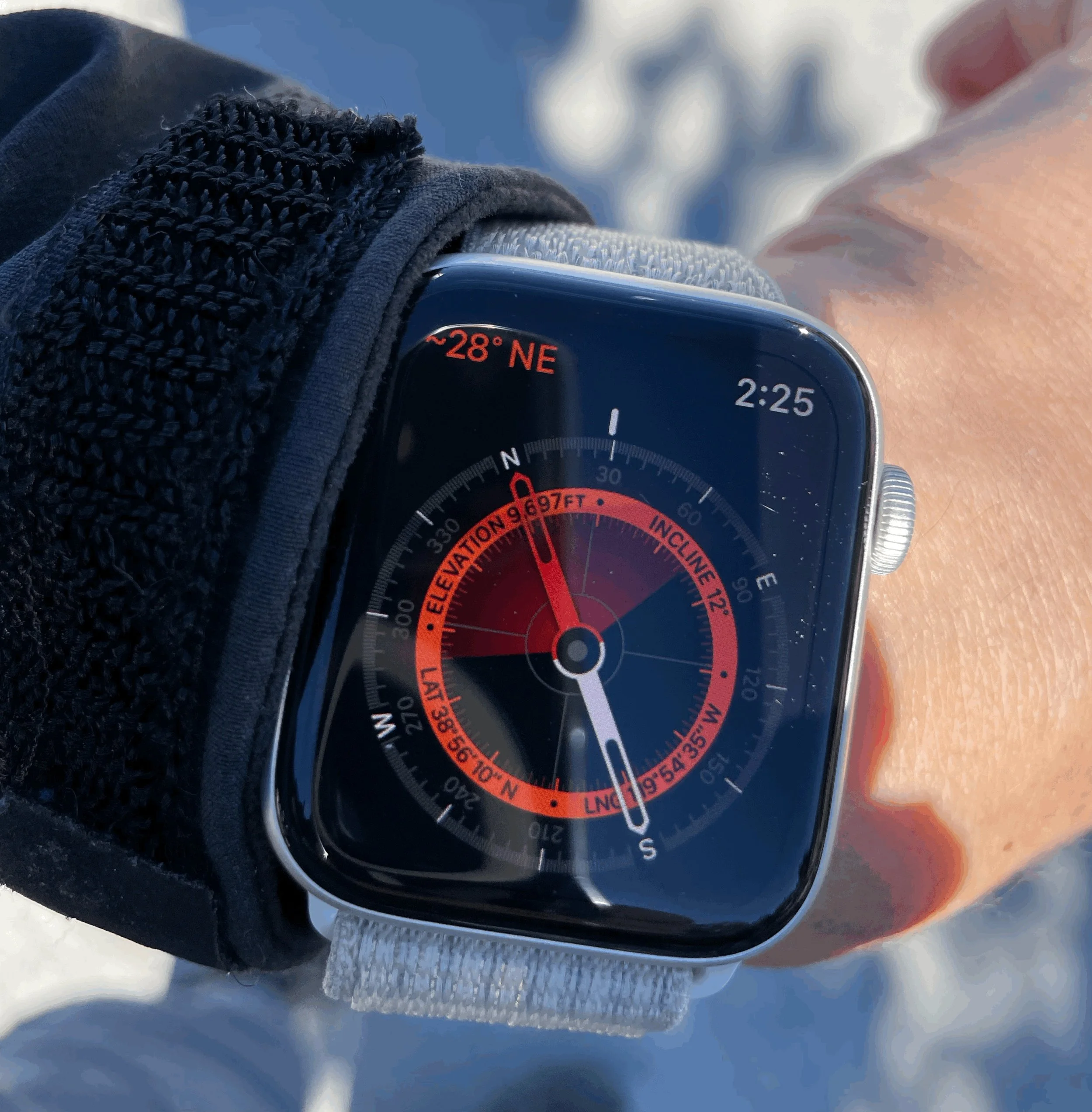 Sacramento &amp; Lake Tahoe