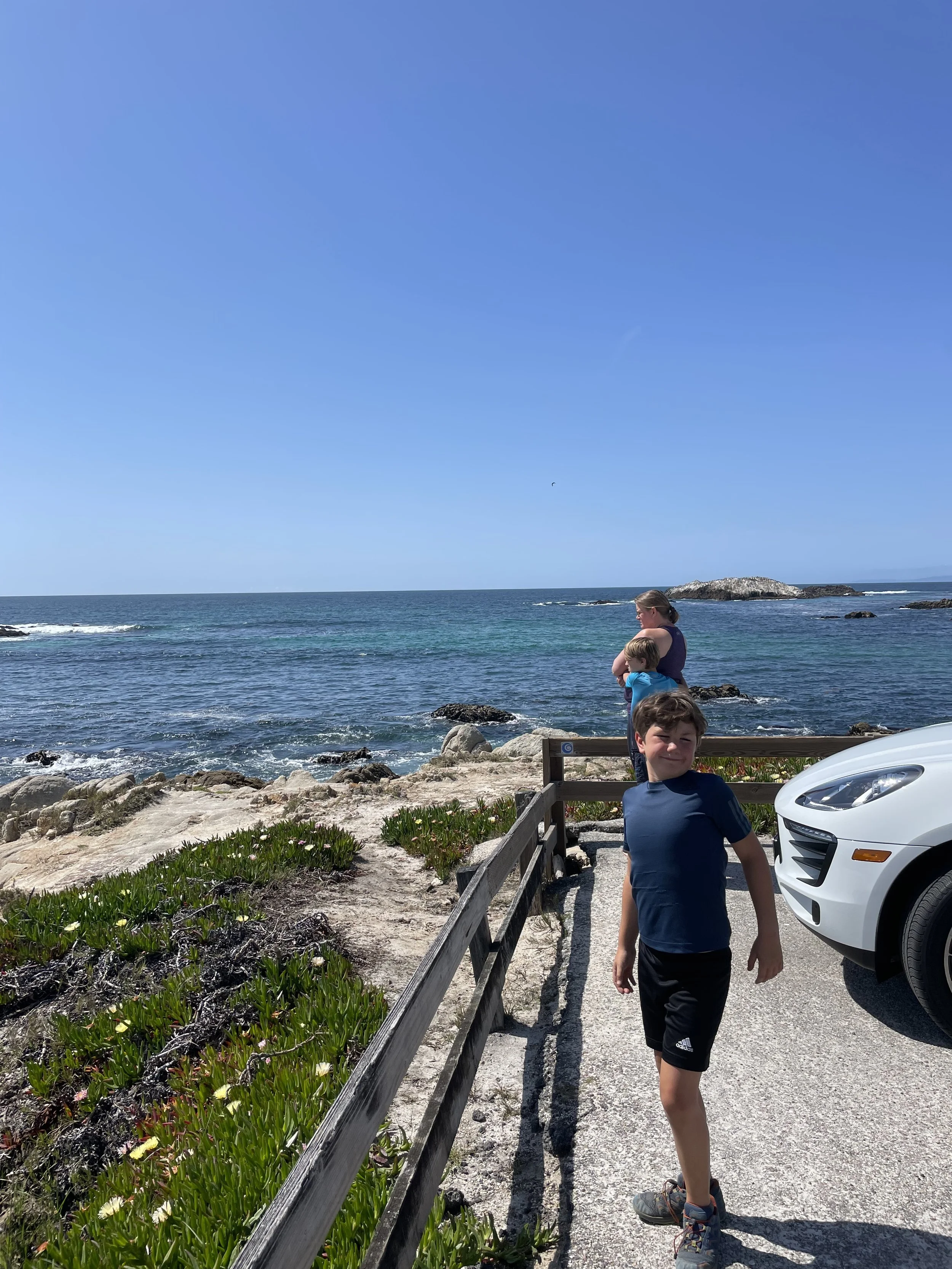 Big Sur