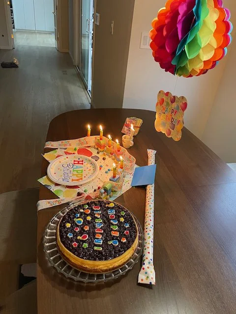 Geburtstag & Sports